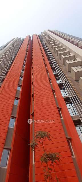 2 BHK Flat In Lodha Foresta F For Sale  In Dombivli