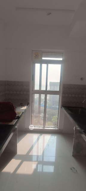 2 BHK Flat In Lodha Foresta F For Sale  In Dombivli