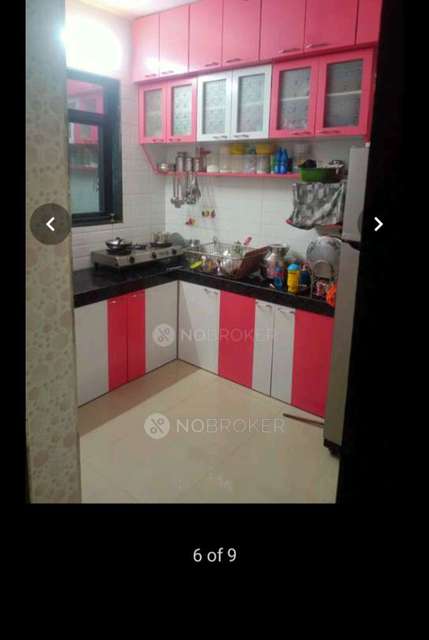 1 BHK Flat In Ashtavinayak Developers - Aai Ashapura Tower For Sale  In Dombivli