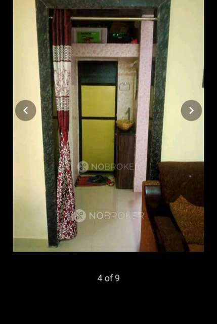 1 BHK Flat In Ashtavinayak Developers - Aai Ashapura Tower For Sale  In Dombivli