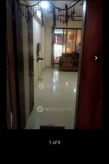 1 BHK Flat In Ashtavinayak Developers - Aai Ashapura Tower For Sale  In Dombivli