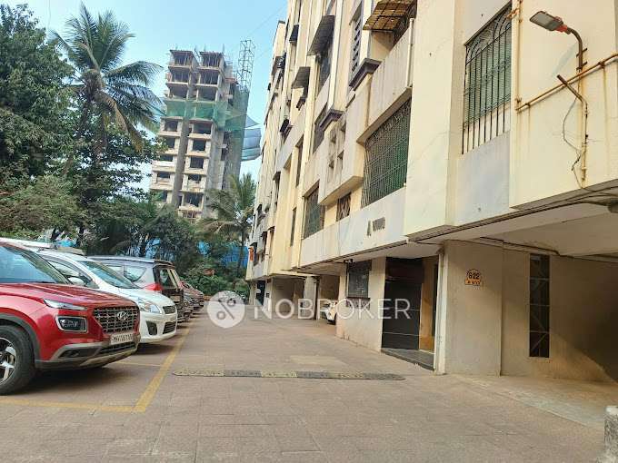 1 BHK Flat In Dheeraj Uphar For Sale  In Malad East