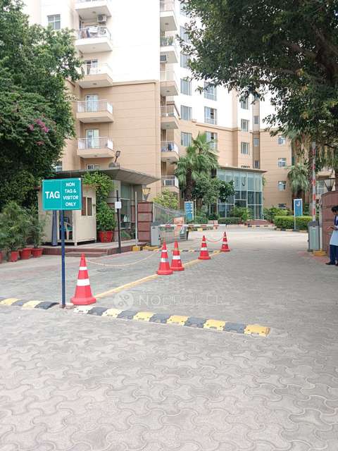 3 BHK Flat In Bptp Freedom Park Life For Sale  In Sector 57