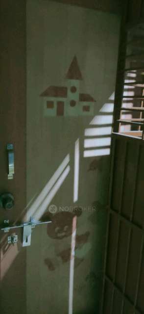 1 RK Villa In Parvati Niwas Chs, R.no.6, Ground Floor, Raigad Ali, Pachpakhadi, Thane for Rent  In Trupti, Path, Panch Pakhdi, Thane West, Thane, Maharashtra 400602, India