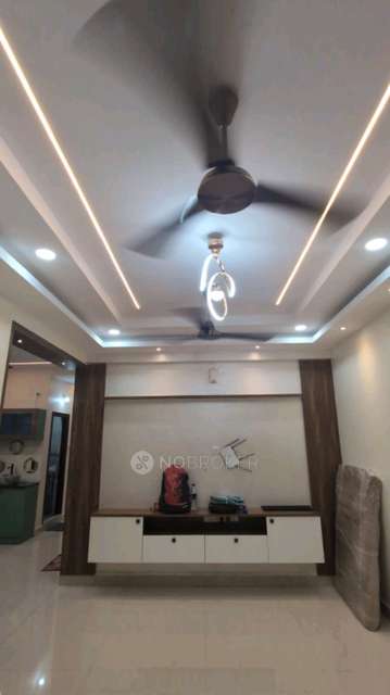 3 BHK Flat In Hi-max Majestic for Rent  In  Pragathi Nagar