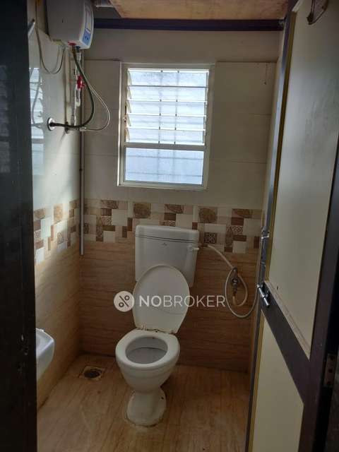 2 BHK Flat In Sai Spandan Society, Wadgaon Budrek, Ambegaon For Sale  In Wadgaon