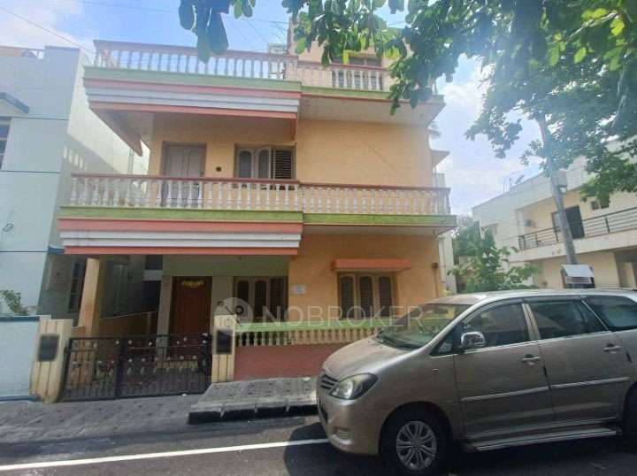 2 BHK House For Sale  In Yelachenahalli