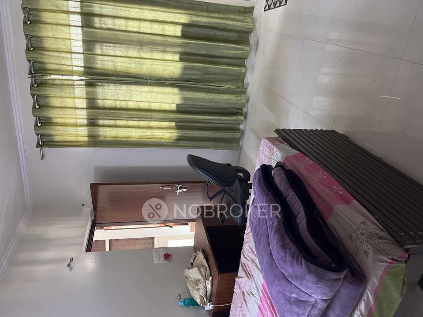 1 RK Flat In Vsnl Apartment for Rent  In Sector 62