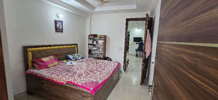 3 BHK Flat In Cvrs Colony  for Rent  In Chhatarpur