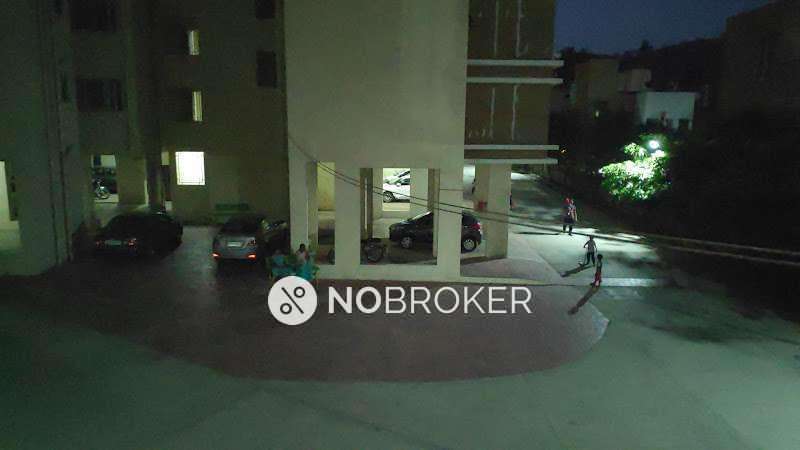 2 BHK Flat In Pentagon Daffodils Avenue Phase 4 For Sale  In Somatane