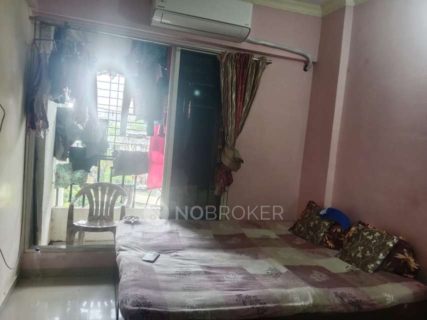 1 BHK Flat In Krishna Residency, Badlapur West For Sale  In Badlapur West