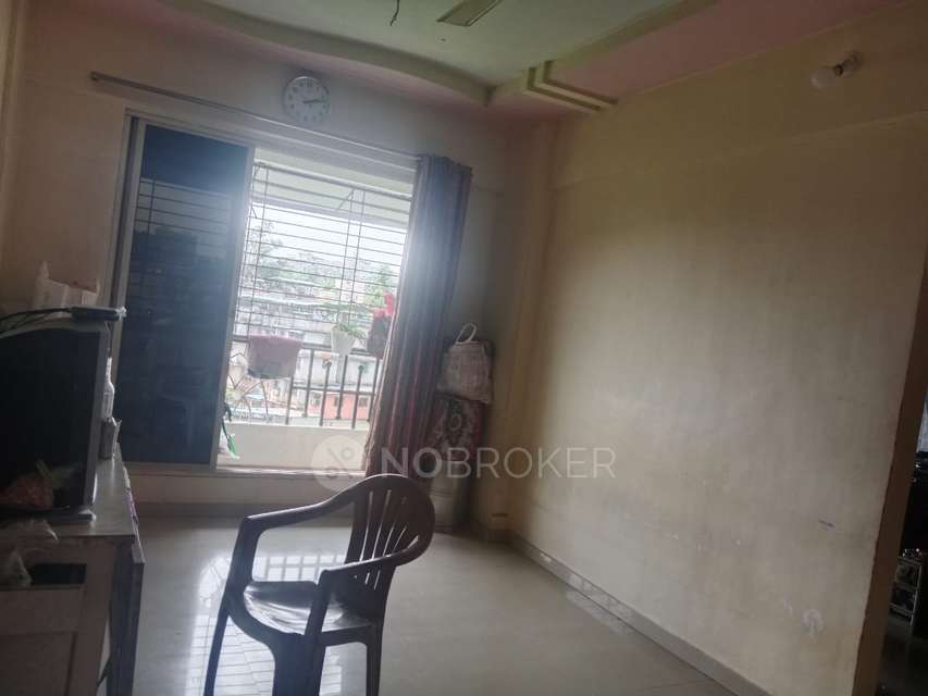 1 BHK Flat In Krishna Residency, Badlapur West For Sale  In Badlapur West