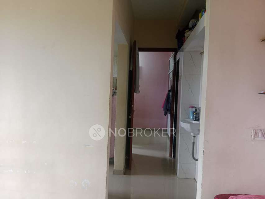 1 BHK Flat In Krishna Residency, Badlapur West For Sale  In Badlapur West