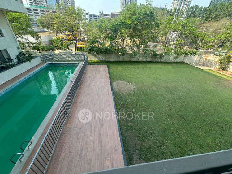 3 BHK Flat In Navanami Willow Greens For Sale  In Puppalaguda