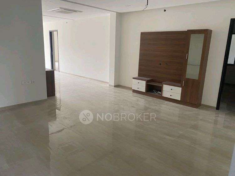 3 BHK Flat In Navanami Willow Greens For Sale  In Puppalaguda