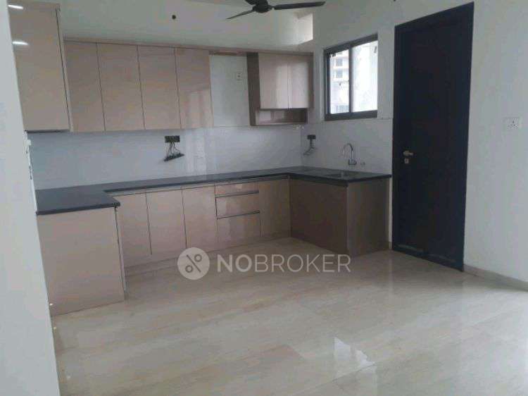 3 BHK Flat In Navanami Willow Greens For Sale  In Puppalaguda