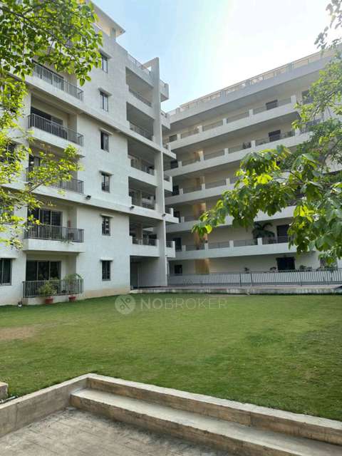 3 BHK Flat In Navanami Willow Greens For Sale  In Puppalaguda