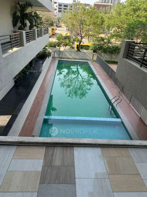 3 BHK Flat In Navanami Willow Greens For Sale  In Puppalaguda