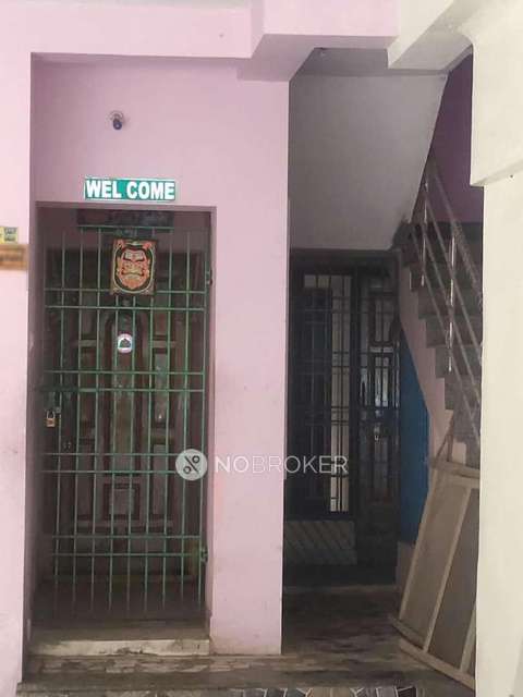 2 BHK Flat In No 5, Balagi Nagar, Anakaputhur For Sale  In Anakaputhur