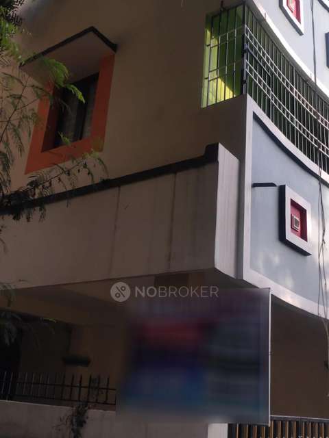 2 BHK Flat In No 5, Balagi Nagar, Anakaputhur For Sale  In Anakaputhur