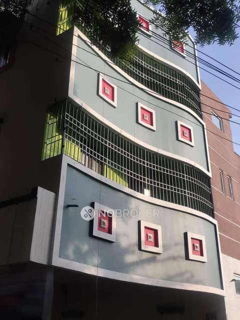 2 BHK Flat In No 5, Balagi Nagar, Anakaputhur For Sale  In Anakaputhur