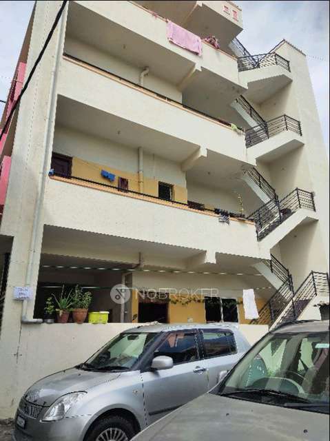 2 BHK House for Rent  In Peenya 2nd Stage 