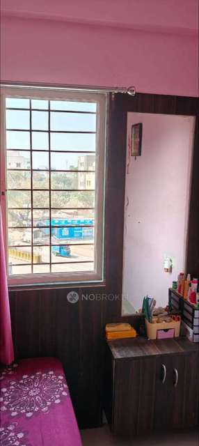 1 BHK Flat In Balaji Enclave For Sale  In Hadapsar