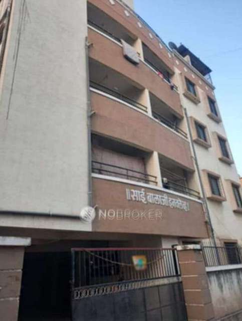 1 BHK Flat In Balaji Enclave For Sale  In Hadapsar