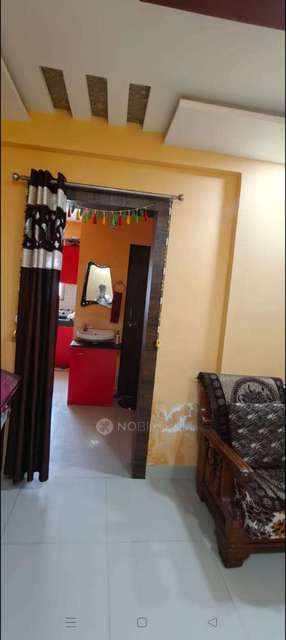 1 BHK Flat In Balaji Enclave For Sale  In Hadapsar