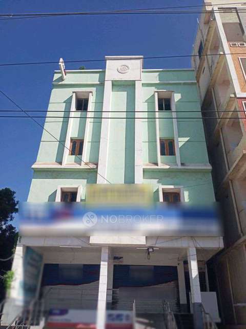 PG for Boys in Gandhimysamma 