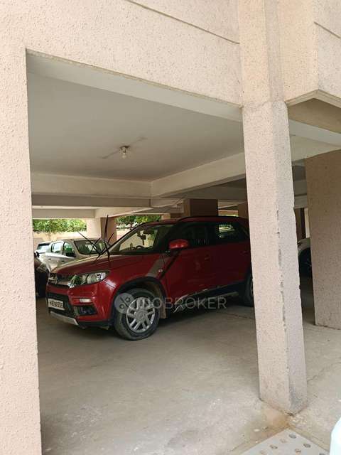 3 BHK Flat In New Anand Apartments For Sale  In Sector 56