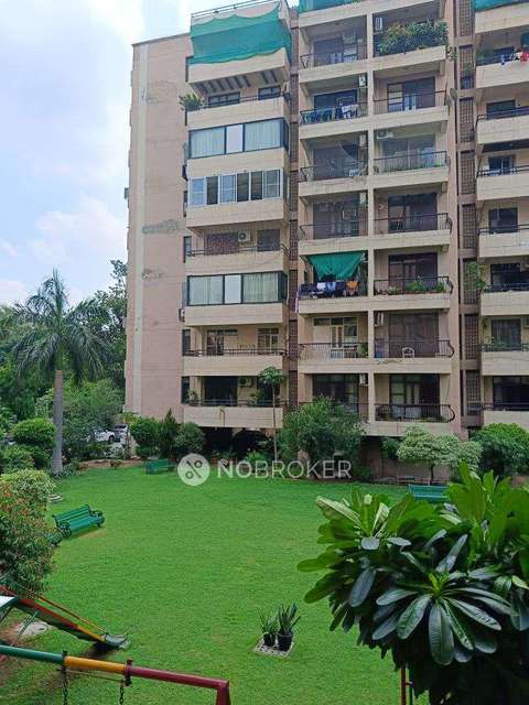 3 BHK Flat In New Anand Apartments For Sale  In Sector 56