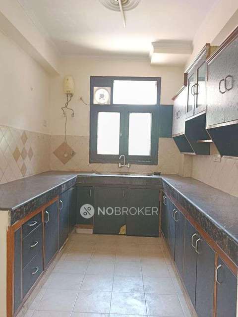 3 BHK Flat In New Anand Apartments For Sale  In Sector 56