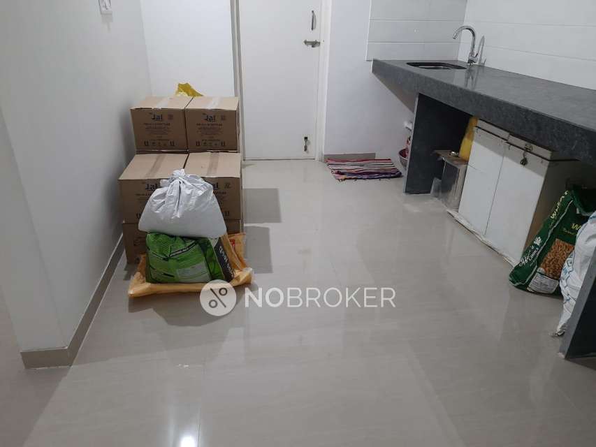 2 BHK Flat In New Front Girisparsh For Sale  In Khed Shivapur