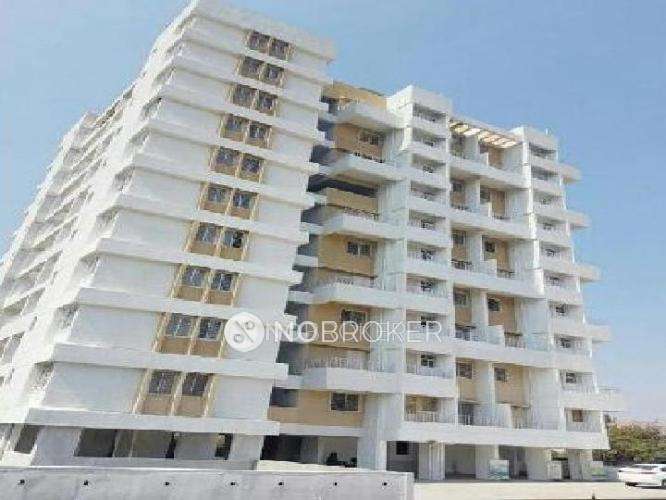 2 BHK Flat In New Front Girisparsh For Sale  In Khed Shivapur