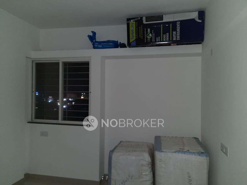 2 BHK Flat In New Front Girisparsh For Sale  In Khed Shivapur