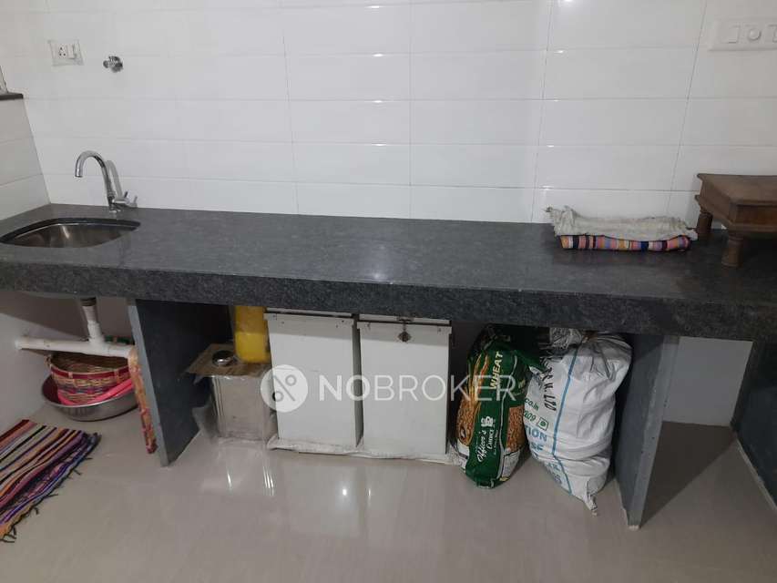 2 BHK Flat In New Front Girisparsh For Sale  In Khed Shivapur