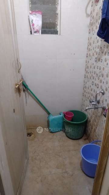 1 BHK Flat In Mount Heaven Society For Sale  In Kondhwa