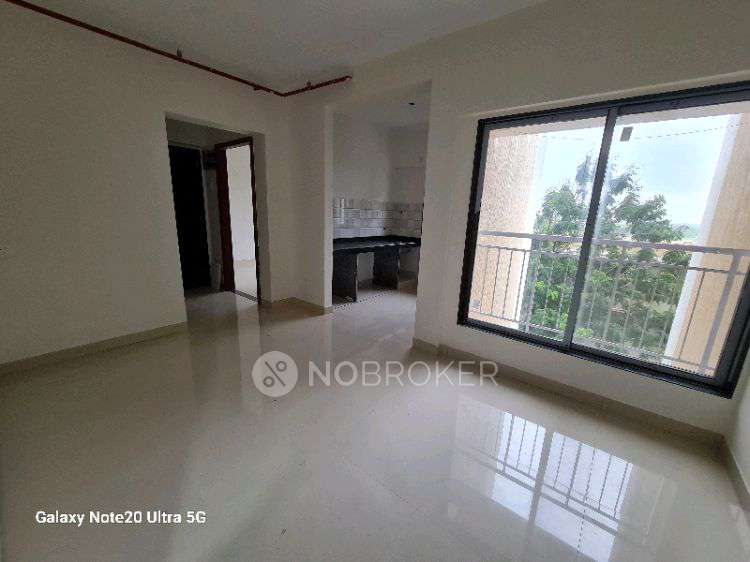 1 BHK Flat In Haware Amara for Rent  In 49, Kannamwar Nagar 2 Vikhroli East, Kanjurmarg East, Mumbai, Maharashtra 400042, India