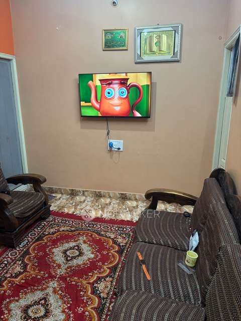 1 BHK House for Rent  In Arekere