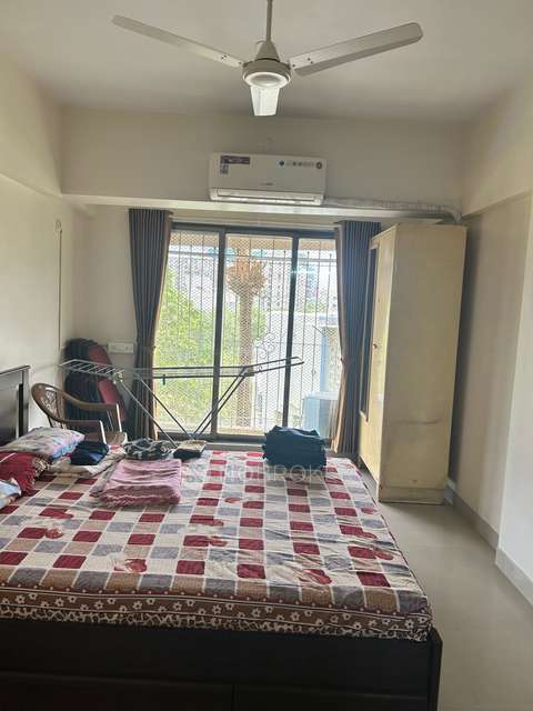 2 BHK Flat In Meghdoot Building For Sale  In Meghdoot Building