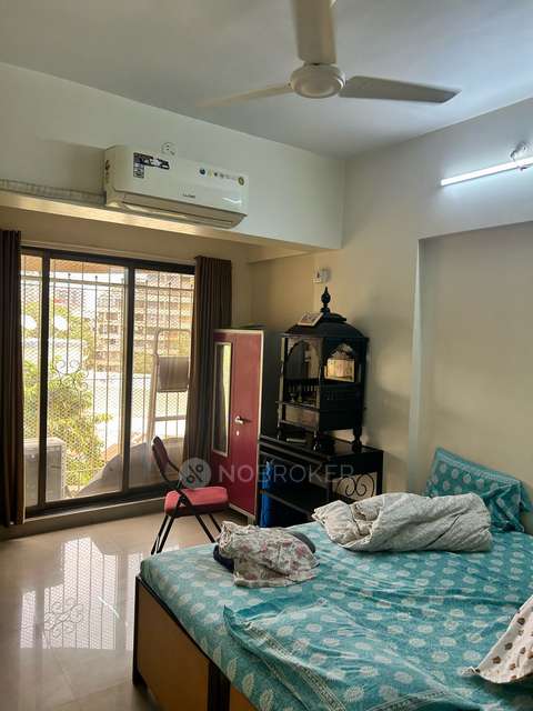 2 BHK Flat In Meghdoot Building For Sale  In Meghdoot Building