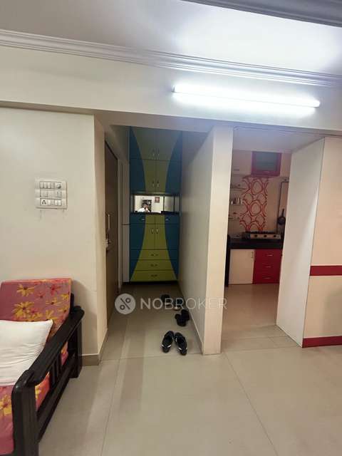 2 BHK Flat In Meghdoot Building For Sale  In Meghdoot Building