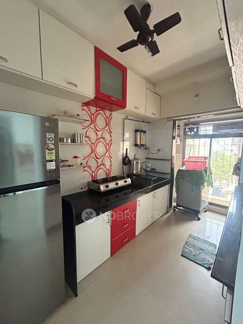 2 BHK Flat In Meghdoot Building For Sale  In Meghdoot Building