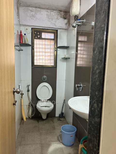 2 BHK Flat In Meghdoot Building For Sale  In Meghdoot Building