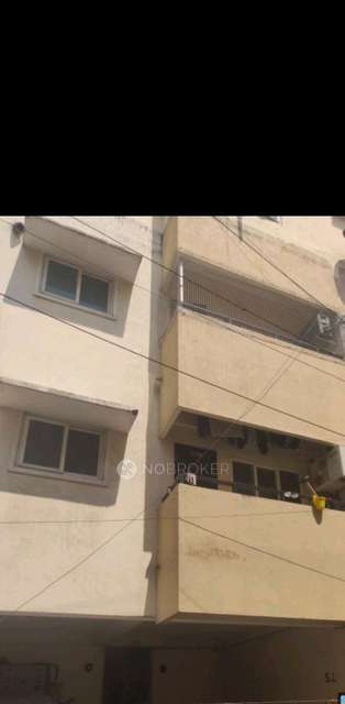 2 BHK Flat In Stand Alone Building For Sale  In Royapettah 