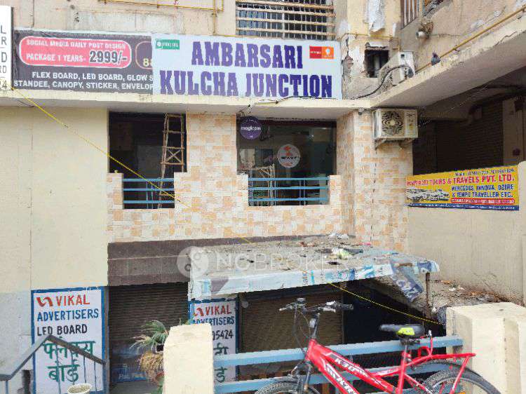 Office Space in Indirapuram, Ghaziabad, Ghaziabad for sale 