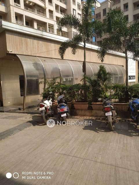 1 BHK Flat In Konark Gardens For Sale  In Badlapur East