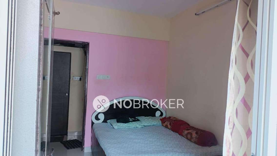 1 BHK Flat In Konark Gardens For Sale  In Badlapur East