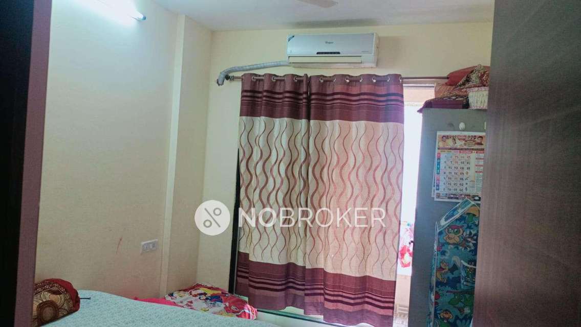 1 BHK Flat In Konark Gardens For Sale  In Badlapur East